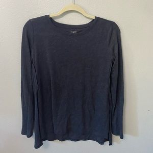 Abercrombie and Fitch long sleeve